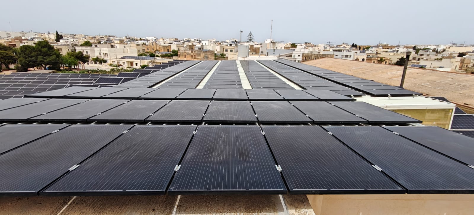 Solar Energy